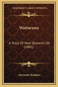 Waitaruna