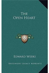 Open Heart