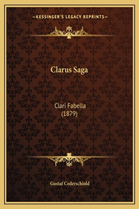 Clarus Saga