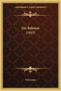 Rahmen (1913)