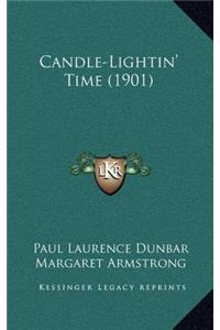 Candle-Lightin' Time (1901)