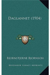 Daglannet (1904)