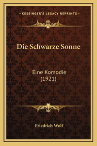 Die Schwarze Sonne