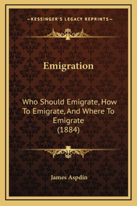 Emigration