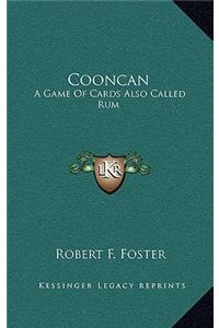 Cooncan