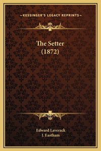 Setter (1872)