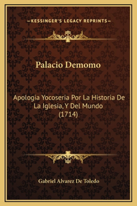 Palacio Demomo
