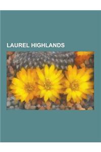 Laurel Highlands