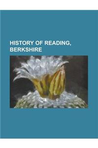 History of Reading, Berkshire