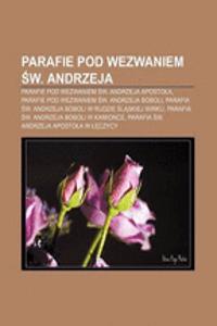 Parafie Pod Wezwaniem W. Andrzeja