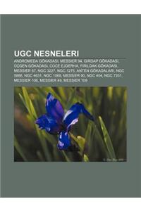 Ugc Nesneleri