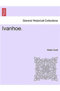 Ivanhoe.