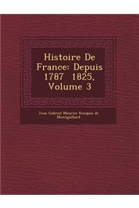 Histoire de France