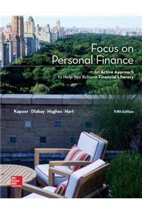 Focus on Personal Finance