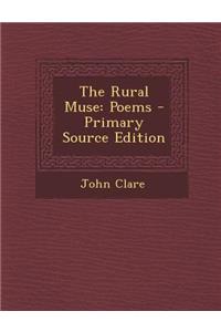 The Rural Muse