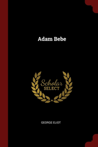 Adam Bebe