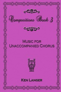 Compositions Book 3