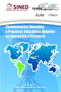 Competencias Docentes y Prácticas Educativas Abiertas en Educación a Distancia