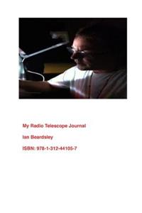 My Radio Telescope Journal
