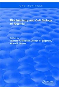 Biochemistry and Cell Biology of Artemia