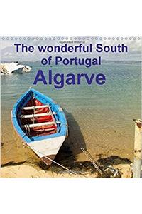 Wonderful South of Portugal Algarve 2017