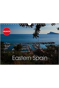 Eastern Spain 2017