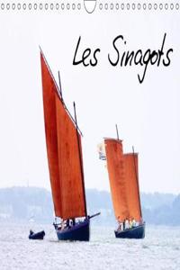 Les Sinagots 2018