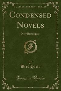 Condensed Novels