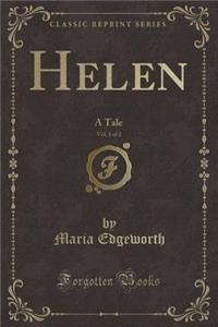 Helen, Vol. 1 of 2