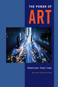 Bundle: The Power of Art, Revised, 3rd + Mindtap Art, 1 Term (6 Months) Printed Access Card