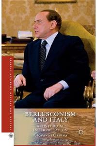 Berlusconism and Italy