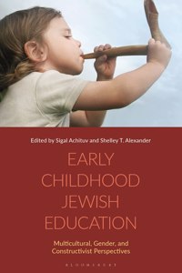 Early Childhood Jewish Education