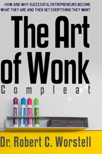 Art of Wonk - Compleat