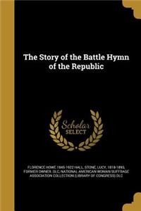 Story of the Battle Hymn of the Republic