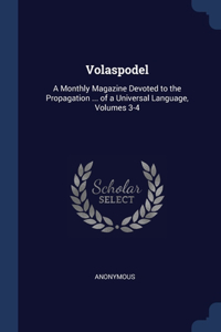 Volaspodel