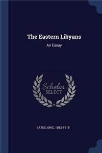 Eastern Libyans