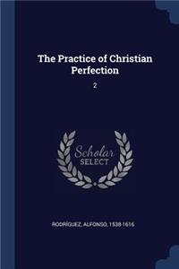 Practice of Christian Perfection