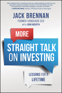More Straight Talk on Investing