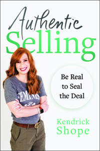 Authentic Selling
