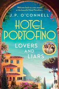 Hotel Portofino book 2