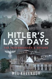 Hitler's Last Days