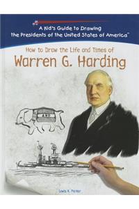 Warren G. Harding