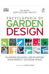 RHS Encyclopedia of Garden Design