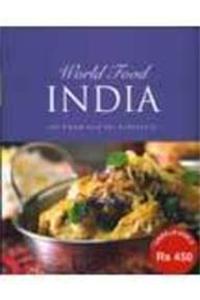 World Food India The Food And Lifestyle