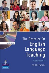 The Practice of English Language Teaching DVD for Pack
