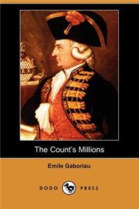 Count's Millions (Dodo Press)