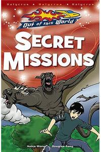 Secret Missions