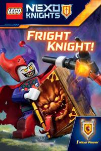 LEGO Nexo Knights: Fright Night!