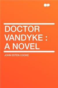 Doctor Vandyke