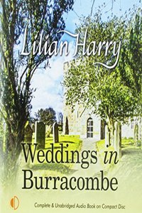 Weddings In Burracombe